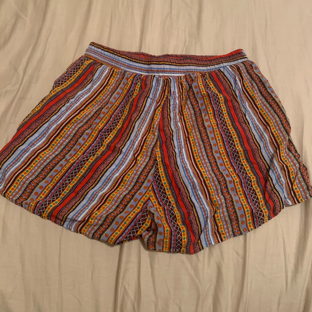 Shorts - Picture 2 of 4